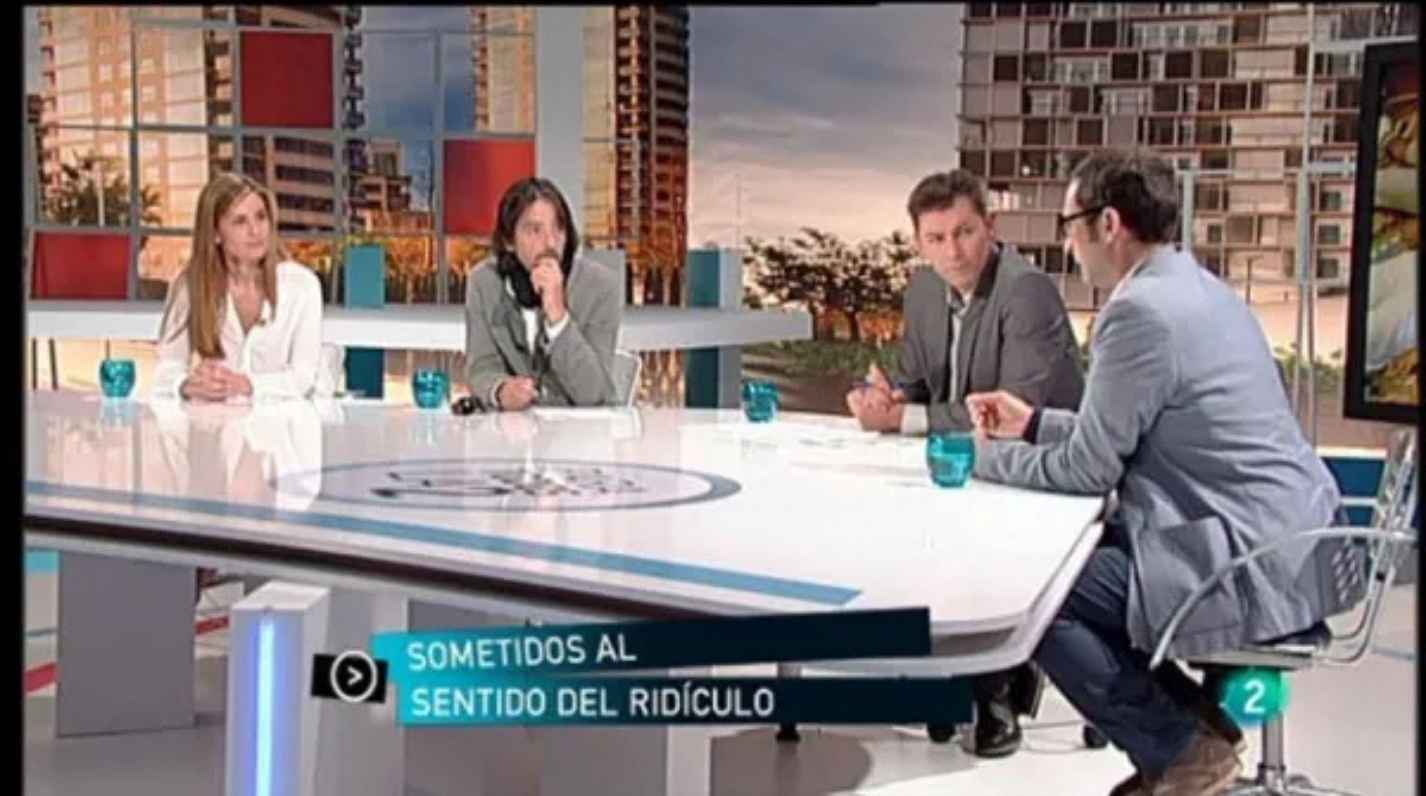 Hacer el ridículo y el miedo al juicio de los demás