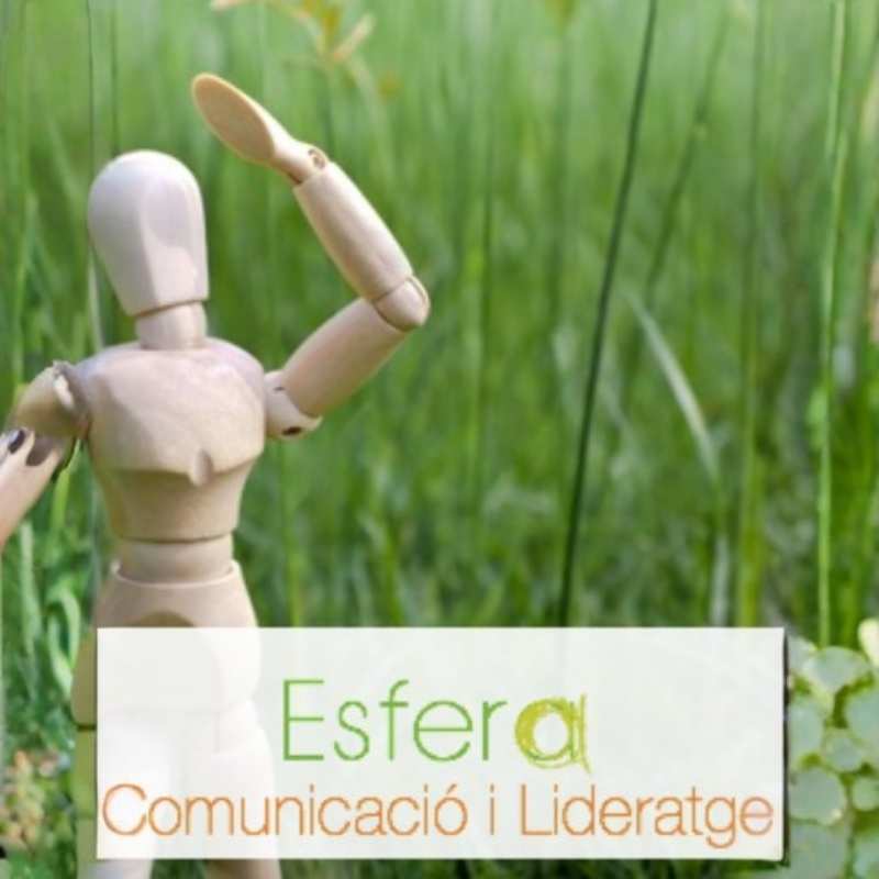 Esfera: Comunicación & Liderazgo – Retiro de desarrollo personal en la naturaleza