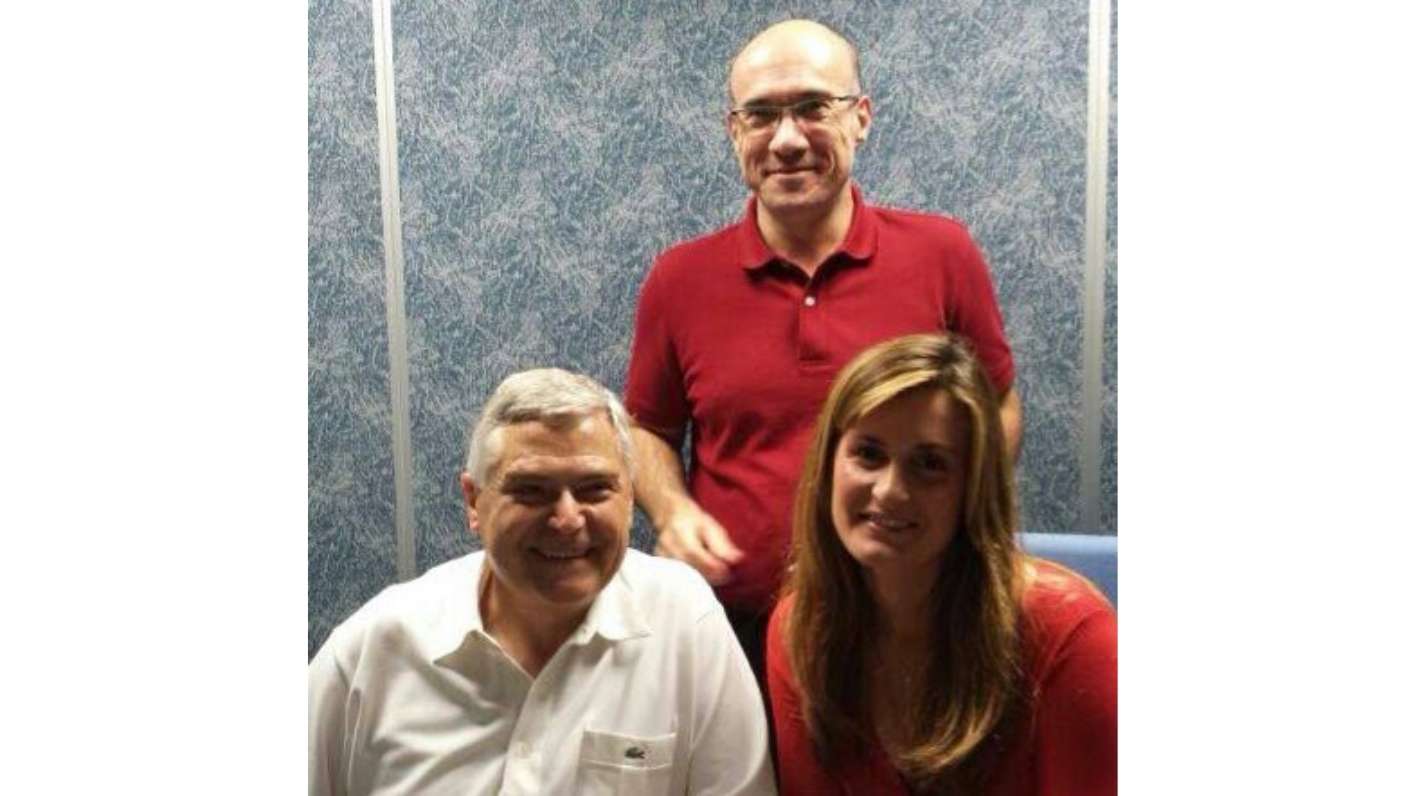 Paraula clau: Quins són els teus desitjos més genuins