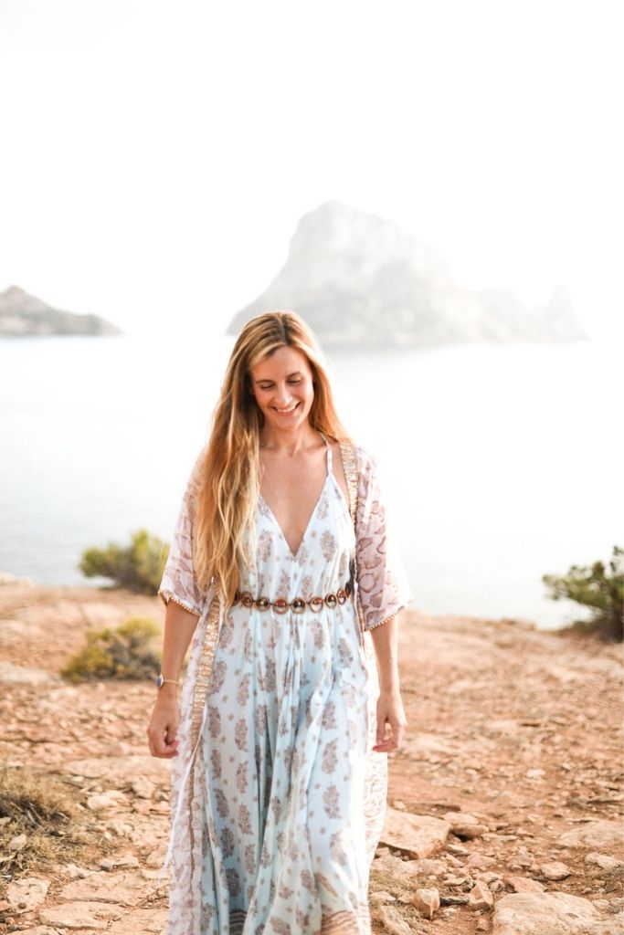 Conoce la historia de Cristina Freixa psicóloga y coach