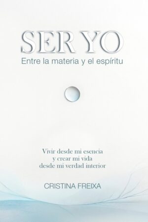 Representación etérea y minimalista de quietud para conectar con tu esencia a través de la Escuela de Conciencia Ser Yo.
